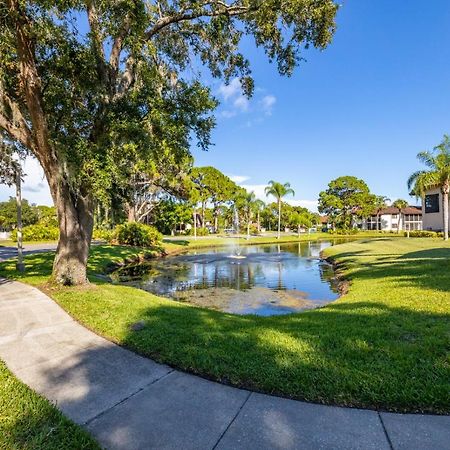 Shorewalk Full Condo Lake View Near To Beach Img Bradenton Exteriér fotografie