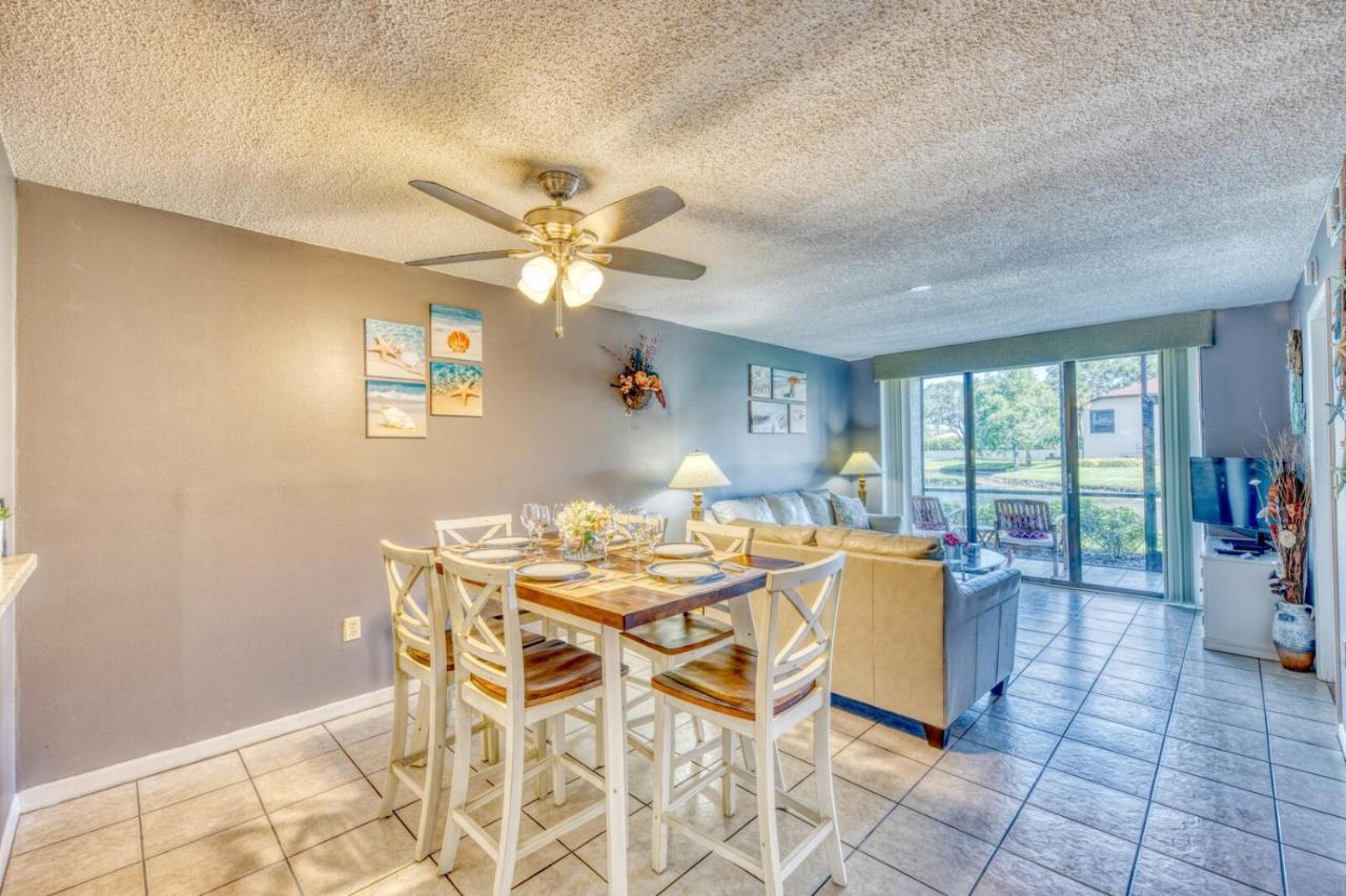 Shorewalk Full Condo Lake View Near To Beach Img Bradenton Exteriér fotografie