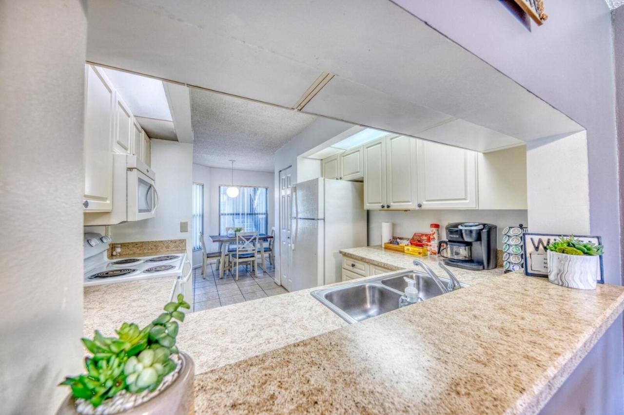 Shorewalk Full Condo Lake View Near To Beach Img Bradenton Exteriér fotografie