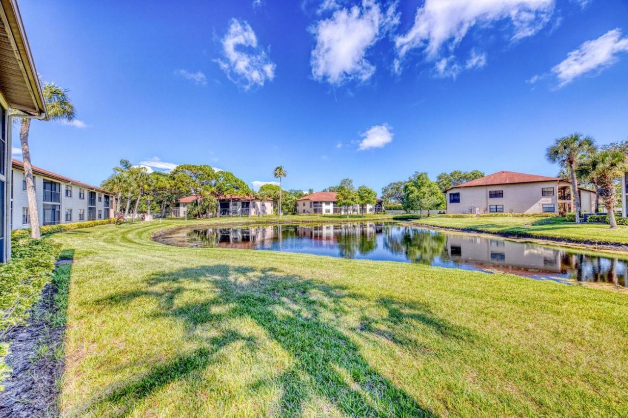 Shorewalk Full Condo Lake View Near To Beach Img Bradenton Exteriér fotografie