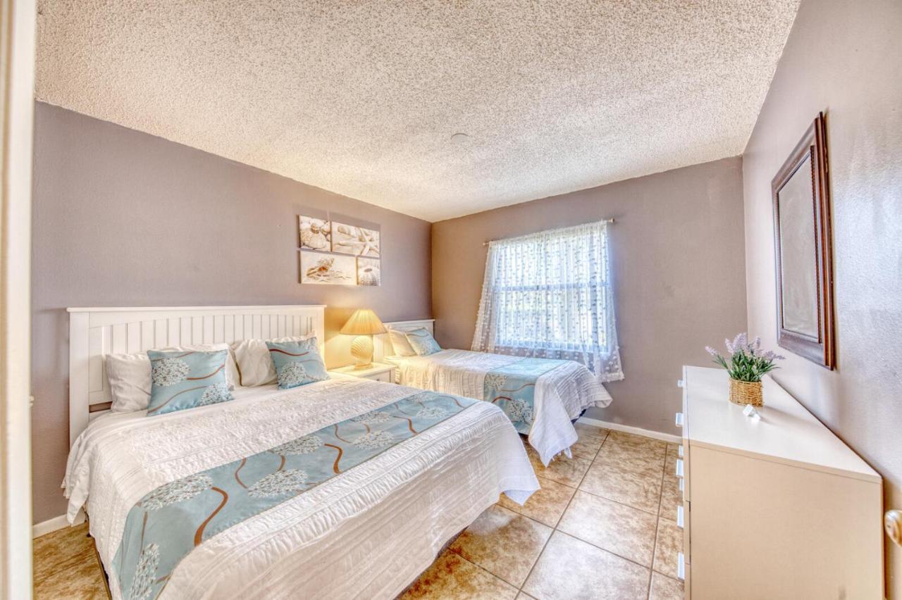 Shorewalk Full Condo Lake View Near To Beach Img Bradenton Exteriér fotografie