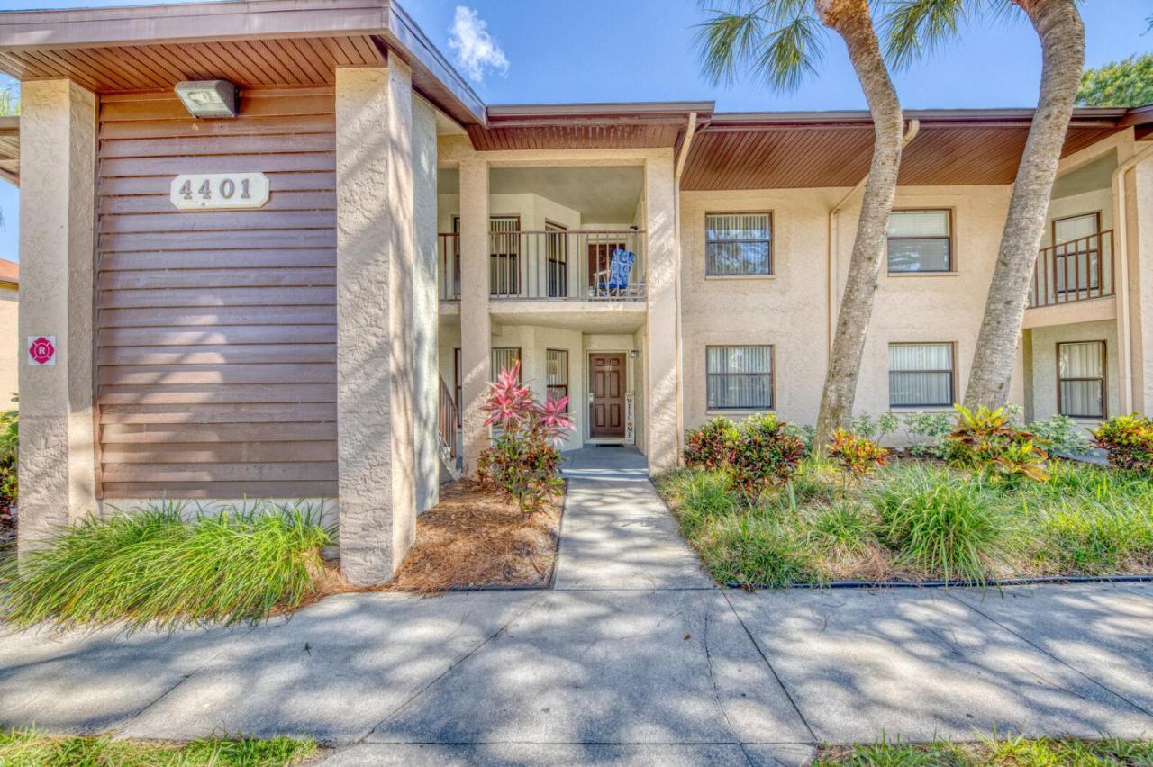 Shorewalk Full Condo Lake View Near To Beach Img Bradenton Exteriér fotografie