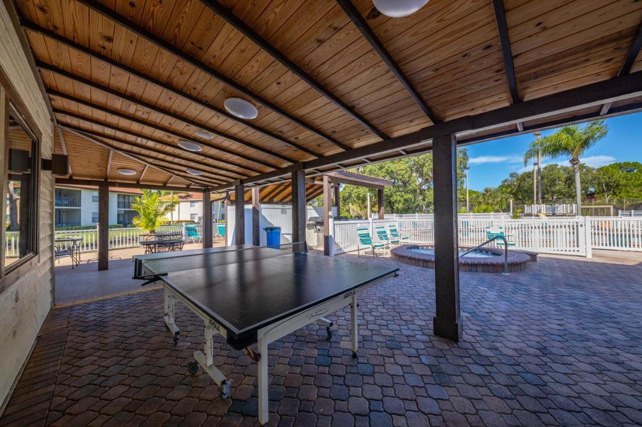 Shorewalk Full Condo Lake View Near To Beach Img Bradenton Exteriér fotografie