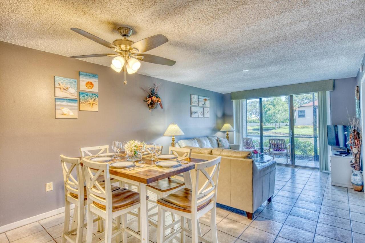 Shorewalk Full Condo Lake View Near To Beach Img Bradenton Exteriér fotografie