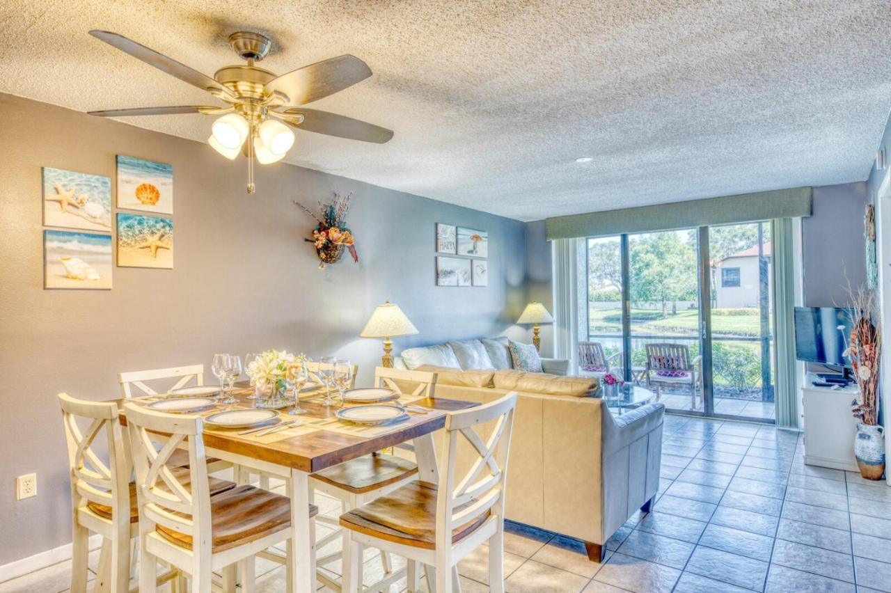Shorewalk Full Condo Lake View Near To Beach Img Bradenton Exteriér fotografie