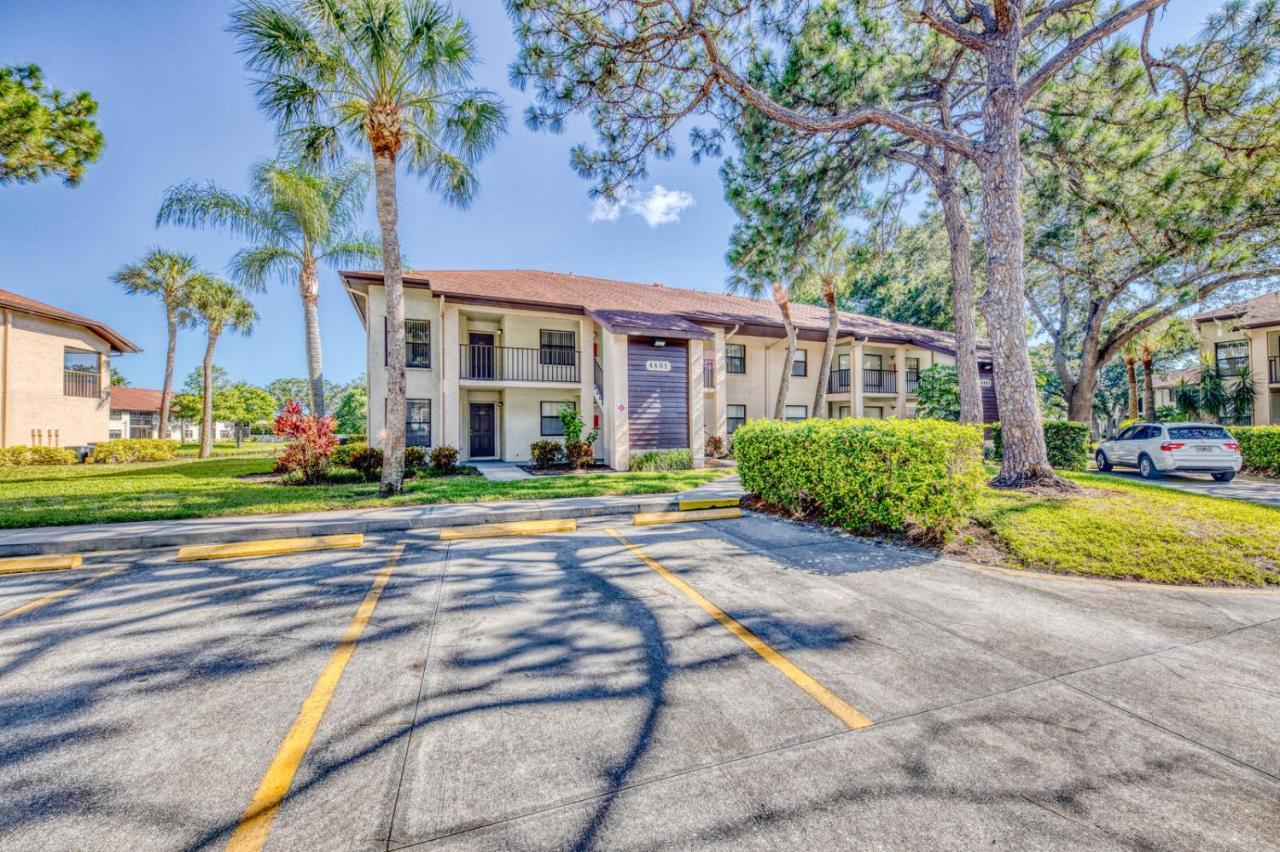 Shorewalk Full Condo Lake View Near To Beach Img Bradenton Exteriér fotografie
