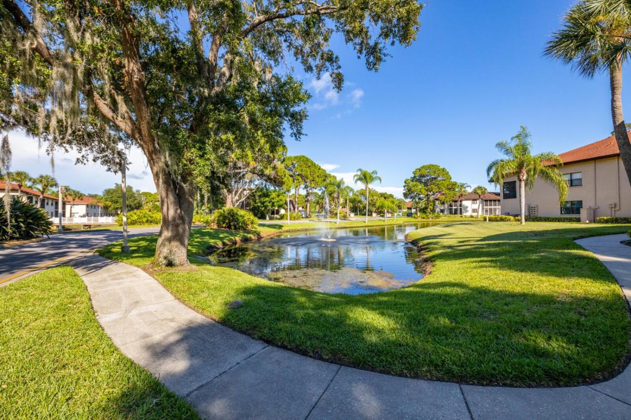 Shorewalk Full Condo Lake View Near To Beach Img Bradenton Exteriér fotografie