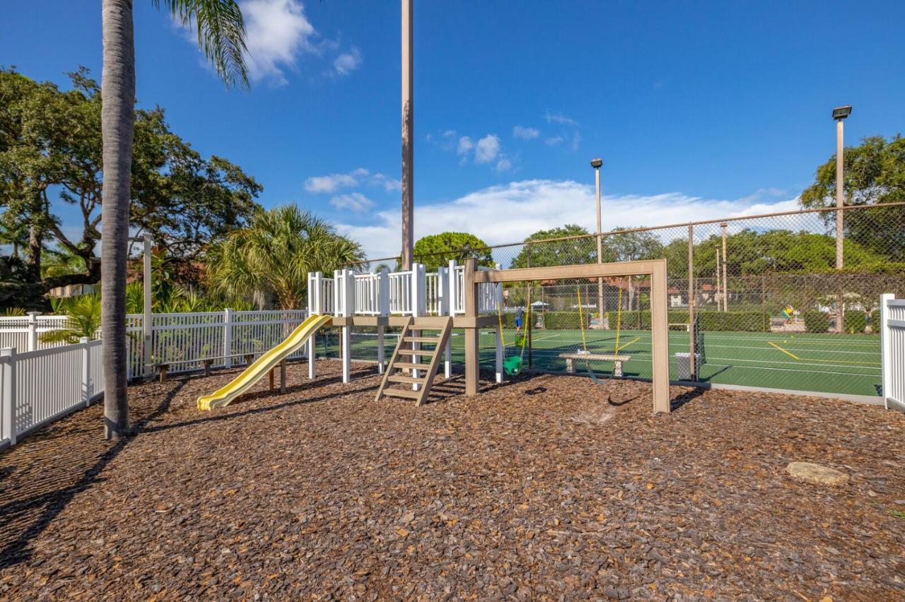Shorewalk Full Condo Lake View Near To Beach Img Bradenton Exteriér fotografie