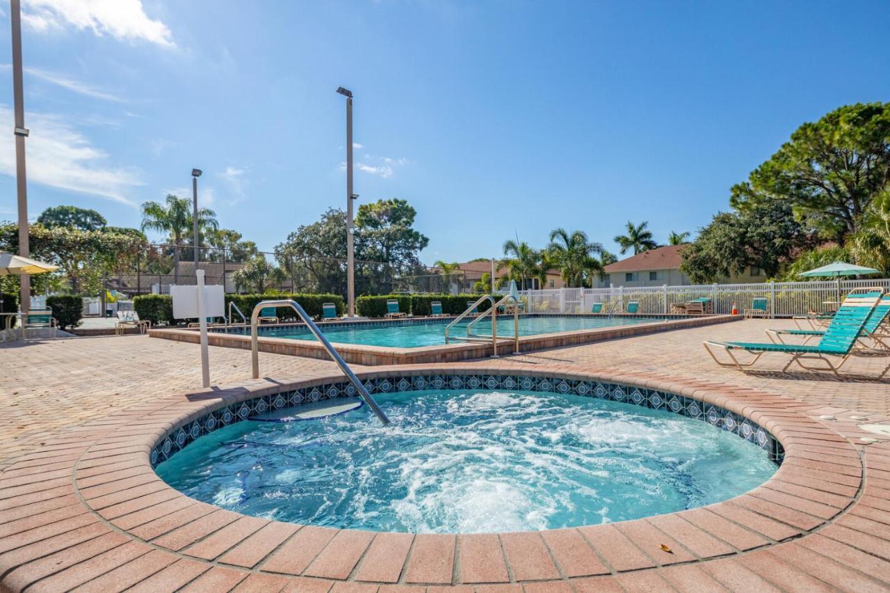 Shorewalk Full Condo Lake View Near To Beach Img Bradenton Exteriér fotografie