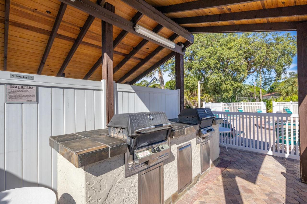 Shorewalk Full Condo Lake View Near To Beach Img Bradenton Exteriér fotografie