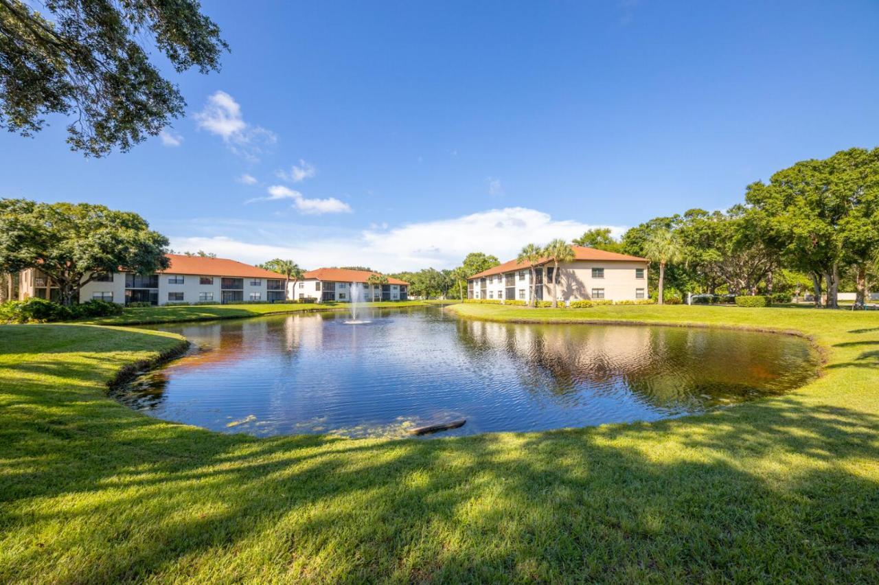 Shorewalk Full Condo Lake View Near To Beach Img Bradenton Exteriér fotografie