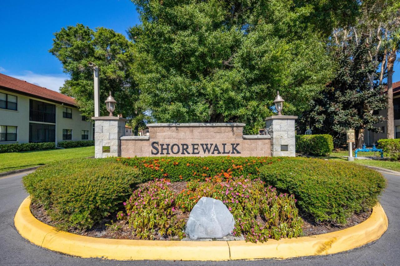 Shorewalk Full Condo Lake View Near To Beach Img Bradenton Exteriér fotografie