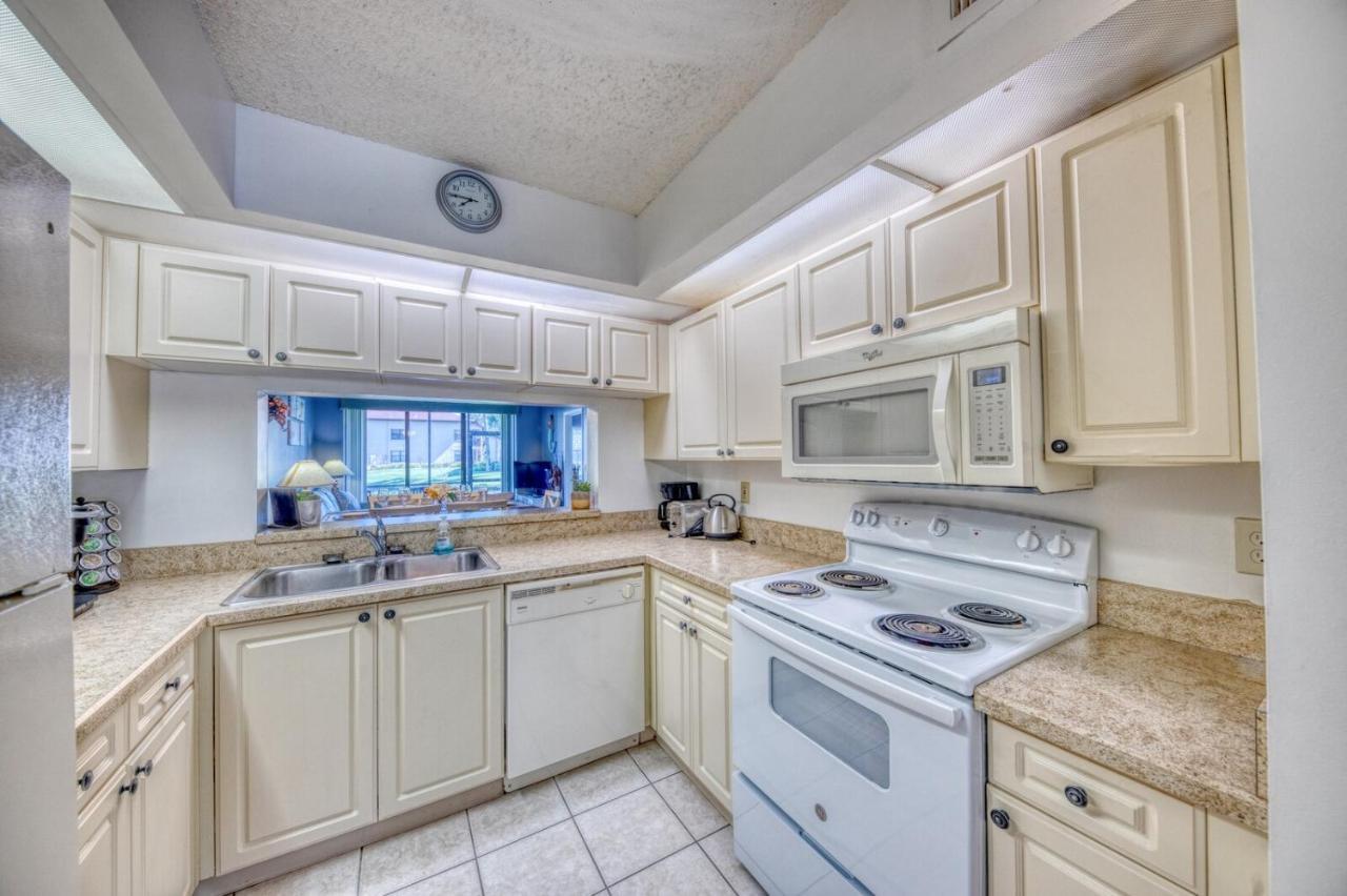 Shorewalk Full Condo Lake View Near To Beach Img Bradenton Exteriér fotografie