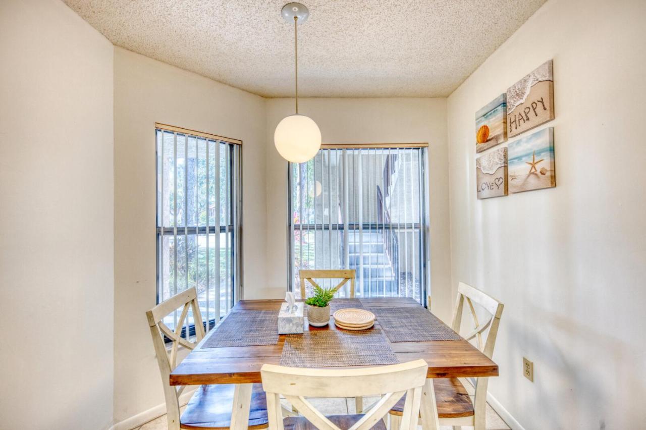 Shorewalk Full Condo Lake View Near To Beach Img Bradenton Exteriér fotografie
