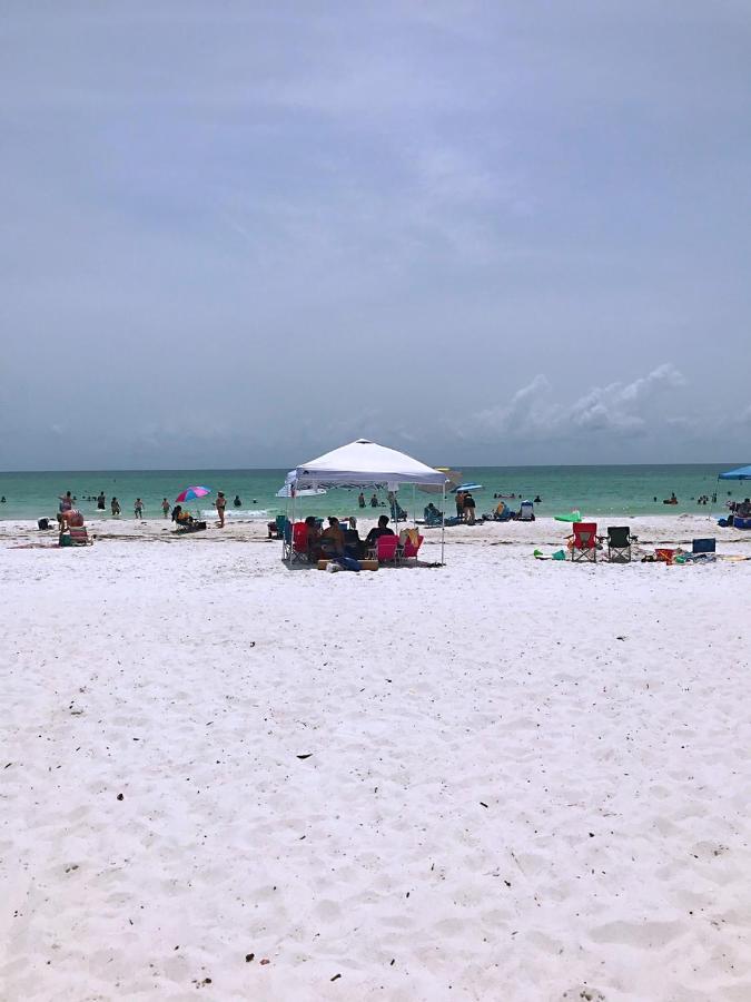 Shorewalk Full Condo Lake View Near To Beach Img Bradenton Exteriér fotografie