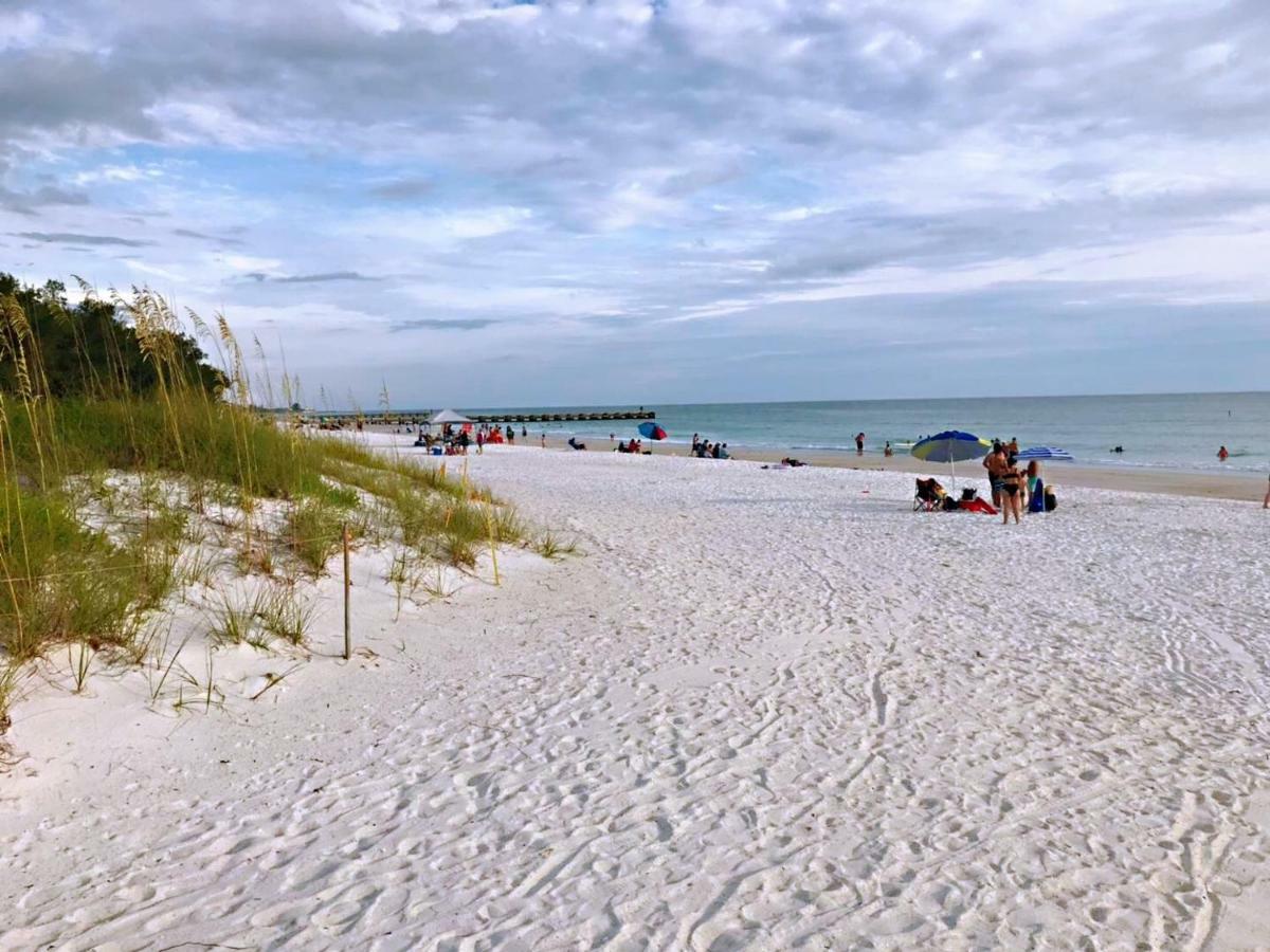 Shorewalk Full Condo Lake View Near To Beach Img Bradenton Exteriér fotografie