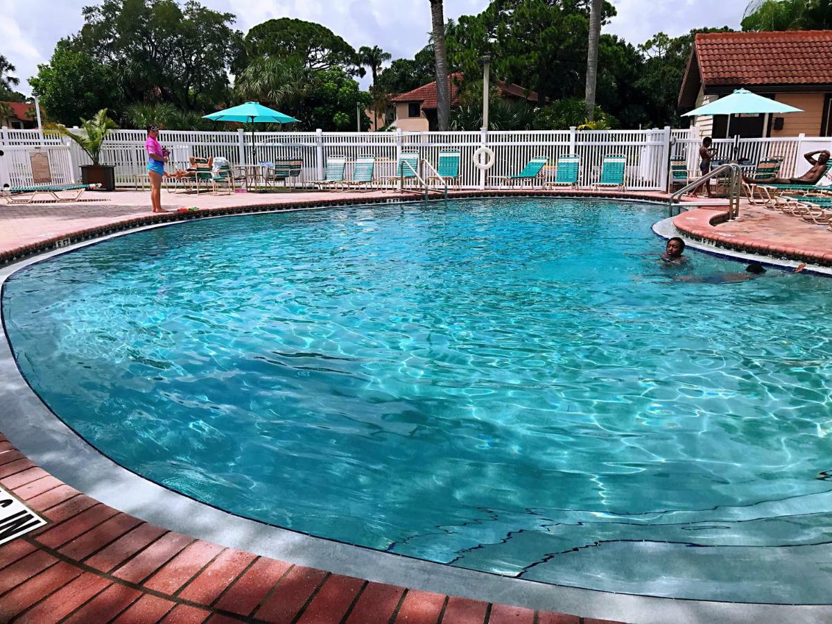 Shorewalk Full Condo Lake View Near To Beach Img Bradenton Exteriér fotografie